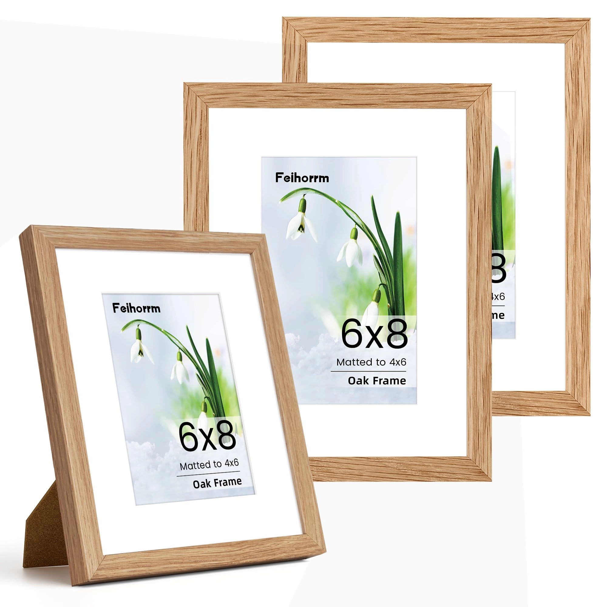 Photo Frame - 8x6