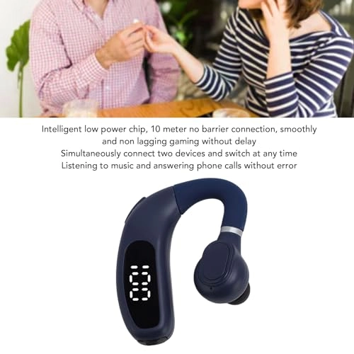 yw5peomugs-11 Wireless Earbud