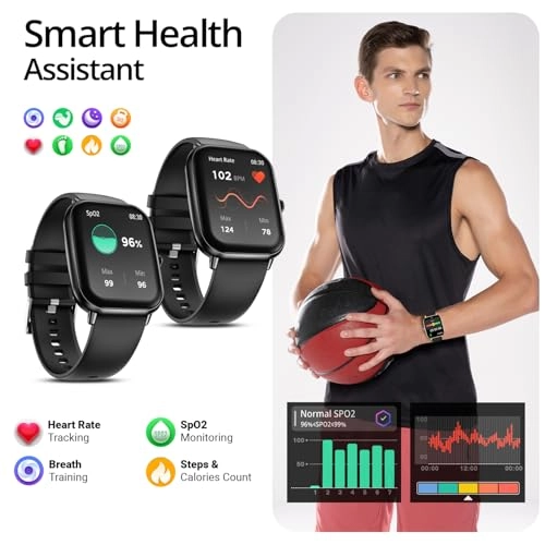 Ninja Call Pro Max 51.05mm Metal