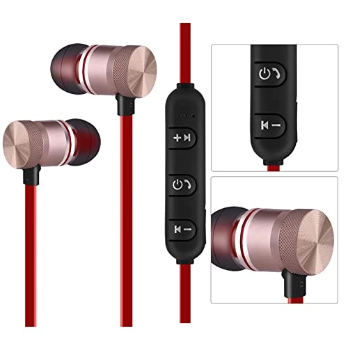 Bluetooth Headphones Wireless Headphone