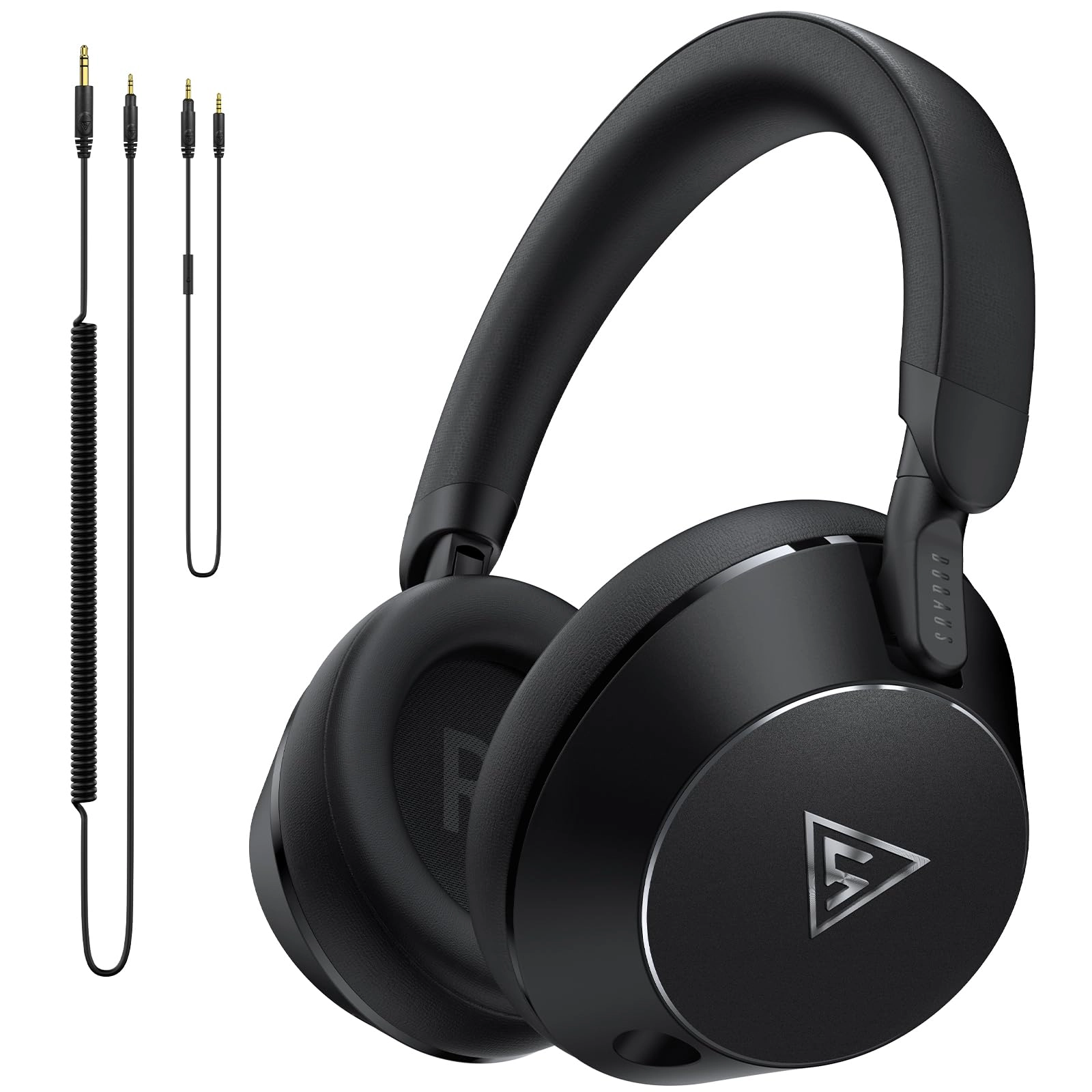 DOQAUS HANDY1 Wired Headphone