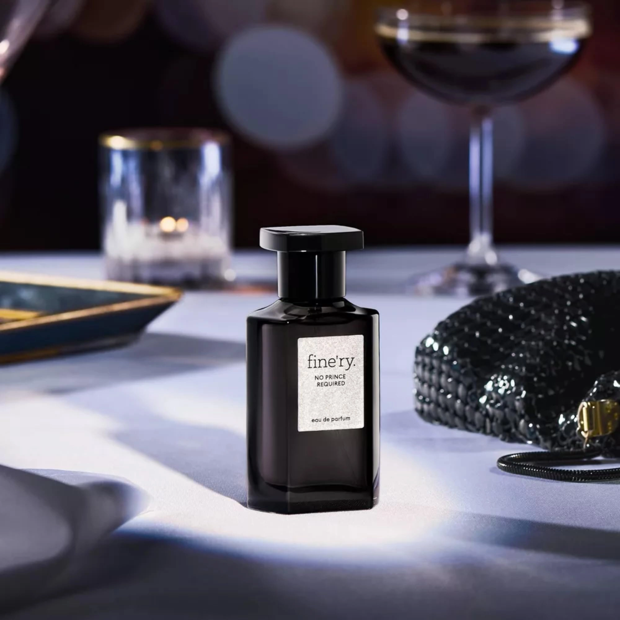 Prince (Paris Marshmallow) Eau de Parfum 60ml