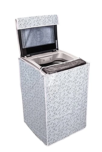 Top Load Washing Machine Cover - Bosch