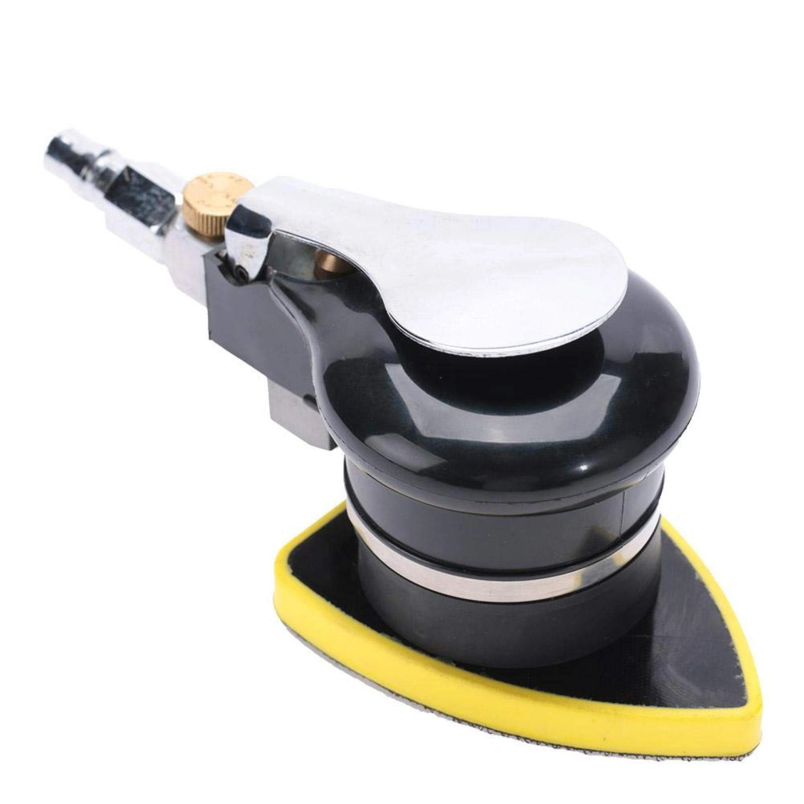 THLWNH Pneumatic Sanding Tool - 12000rpm Adjustable speed