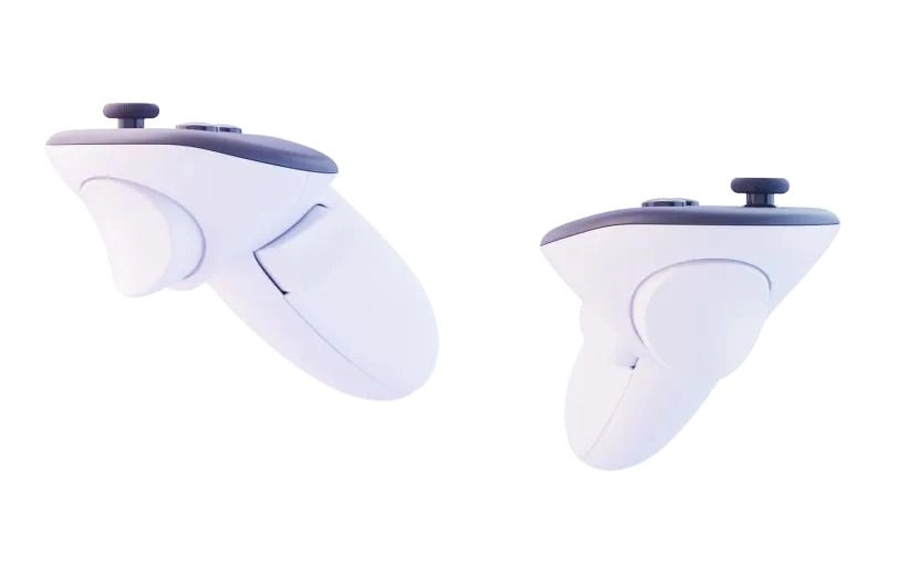 Quest 3S Wireless Headset