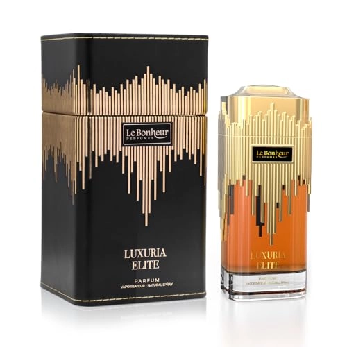 Luxuria Elite Eau de Parfum - 100ml