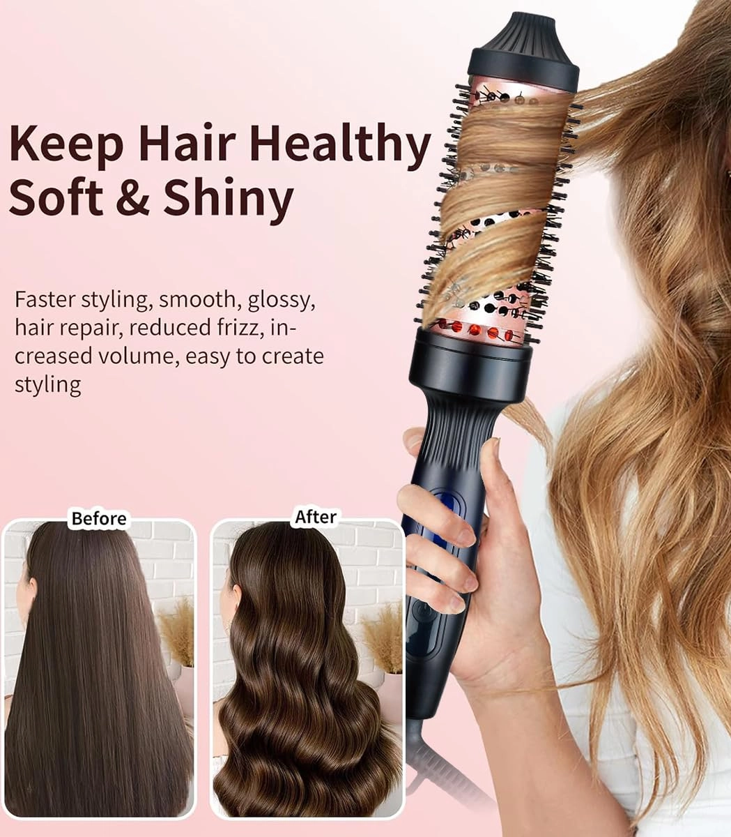Thermal Brush - 38mm