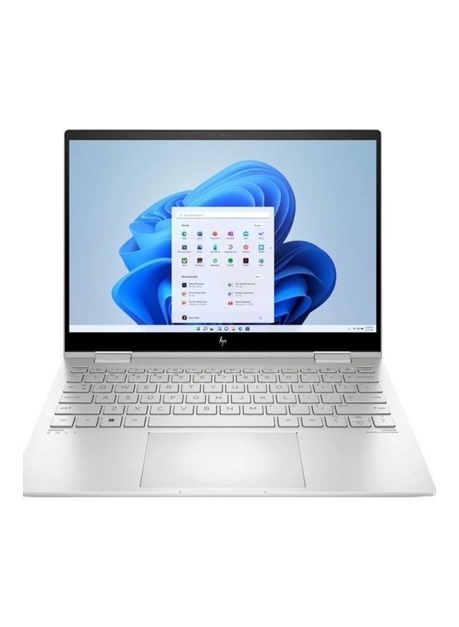 ENVY X360 ENVYX360-13-BF0014NE - 13.3'' Core i7-1250U 16GB 1TB SSD