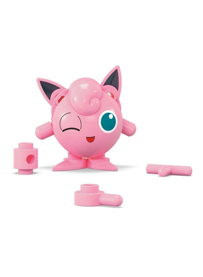 Jigglypuff Figure