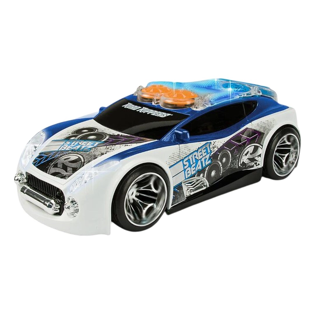 Road Rippers Street Beatz - 2pcs
