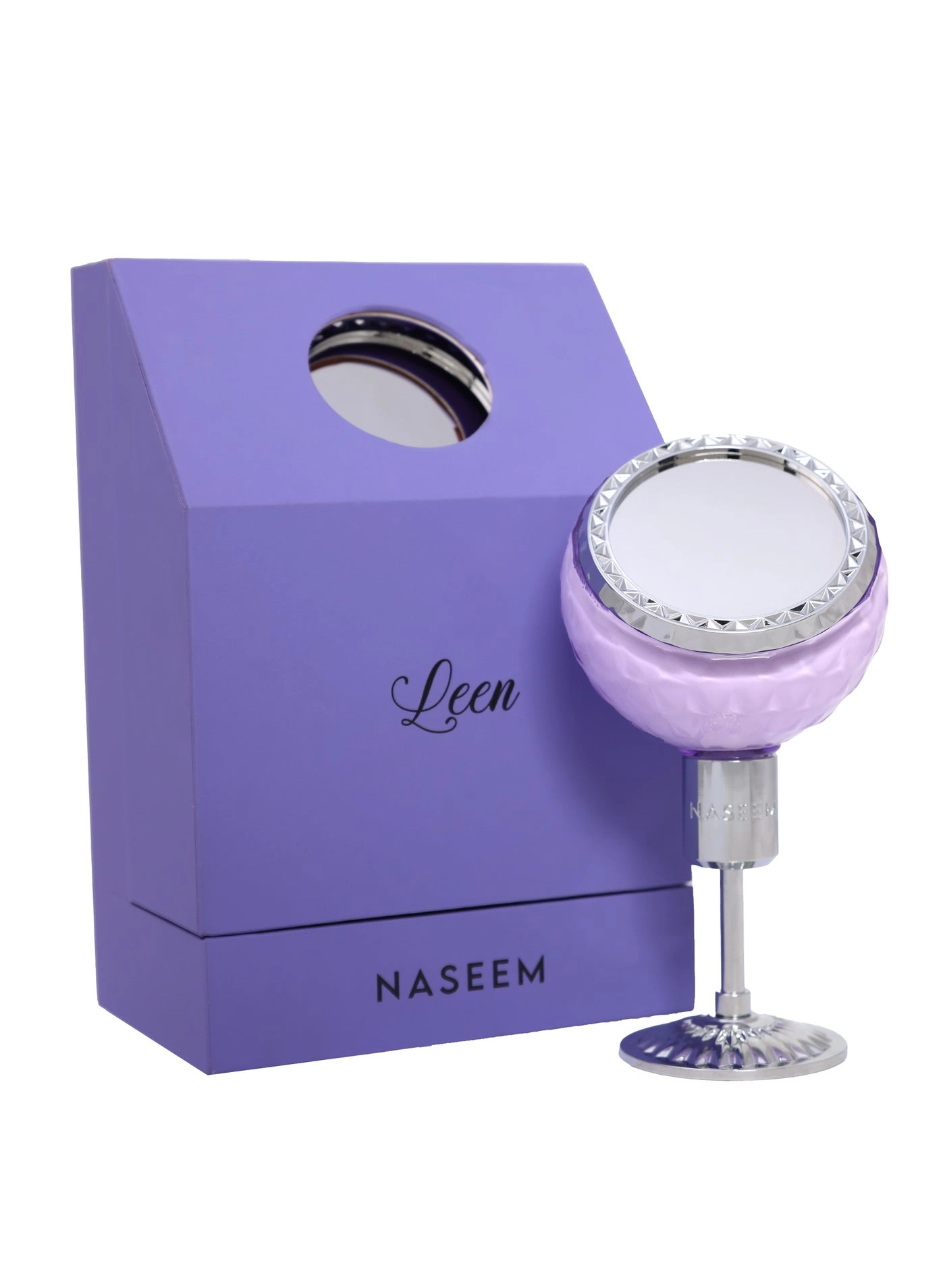 Naseem Leen Eau de Parfum 100ml