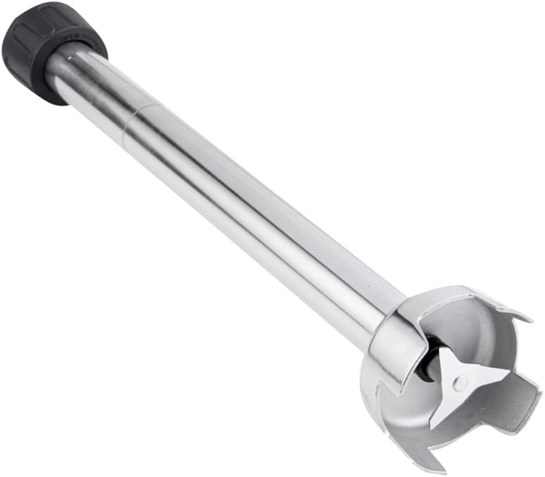 Hi Tek Blending Shaft - 18-inch, Fits Variable Speed Immersion Blender