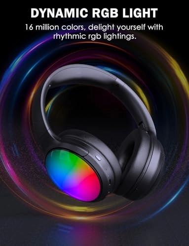 B90 Wireless Headphone