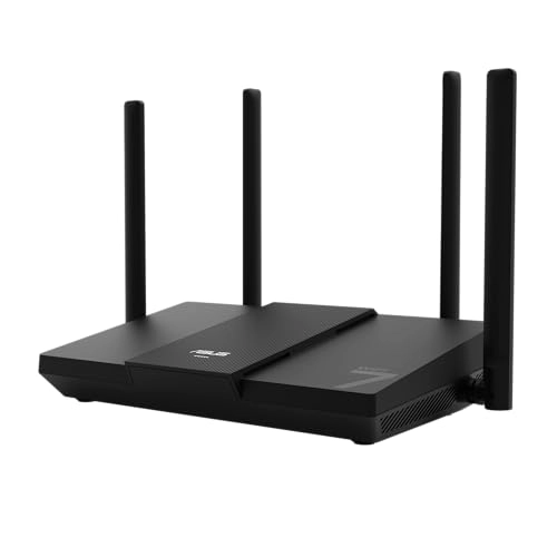 RT-BE50 - 3600 Mbps WiFi 7