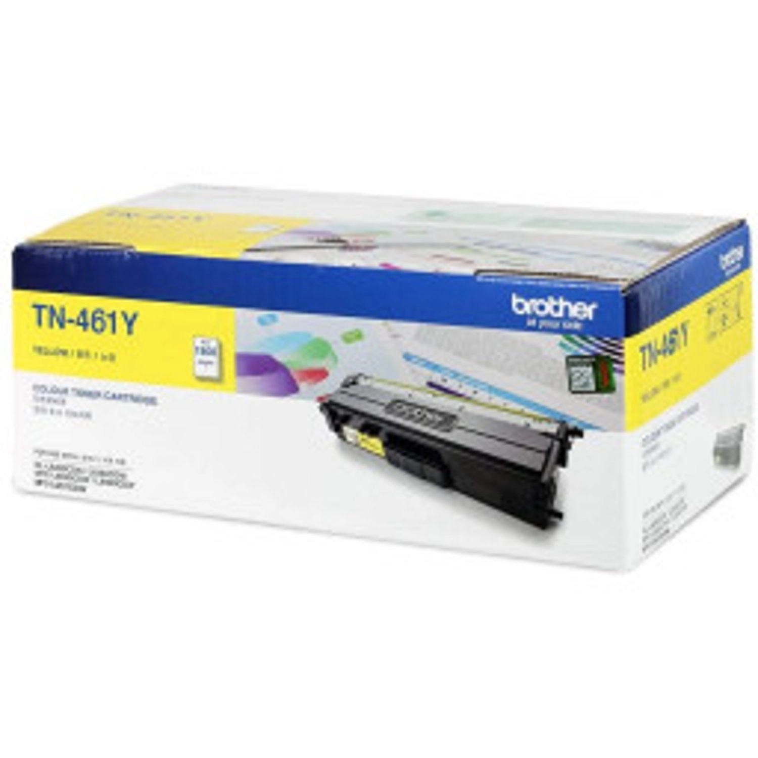 Toner Ink Cartridge - Up to 1800 Pages Magenta