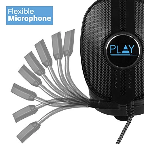 Play PL3321 - Wired Headset