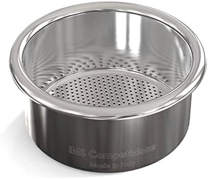 IMS Precision Filter Basket