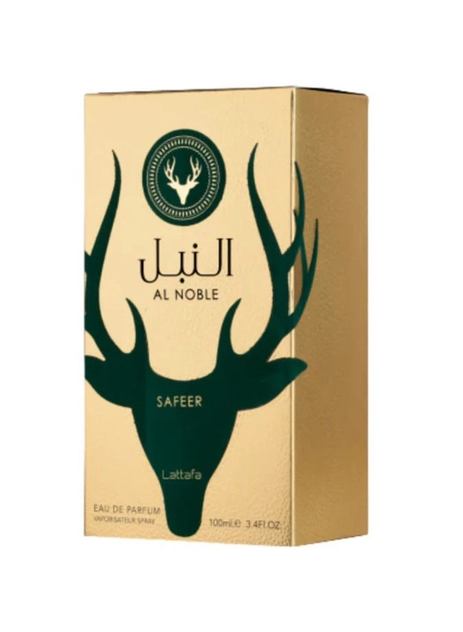 Al Noble Safeer U - Eau de Parfum 100 ml