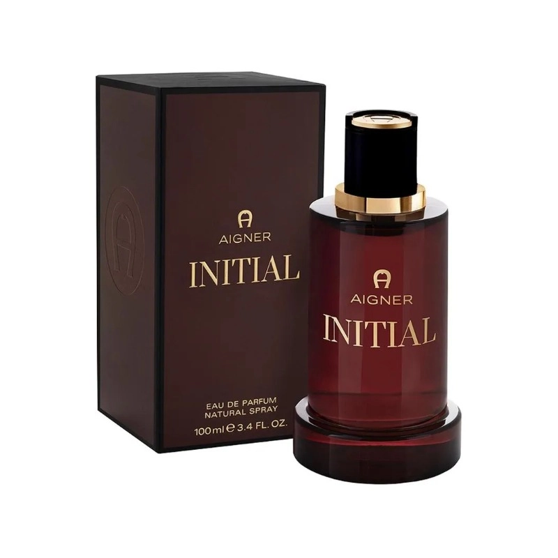 Initial Eau de Parfum 100ml