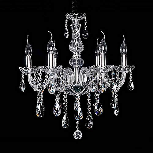 Modern Luxury Designer Ceramic Chandeliers - 50cm