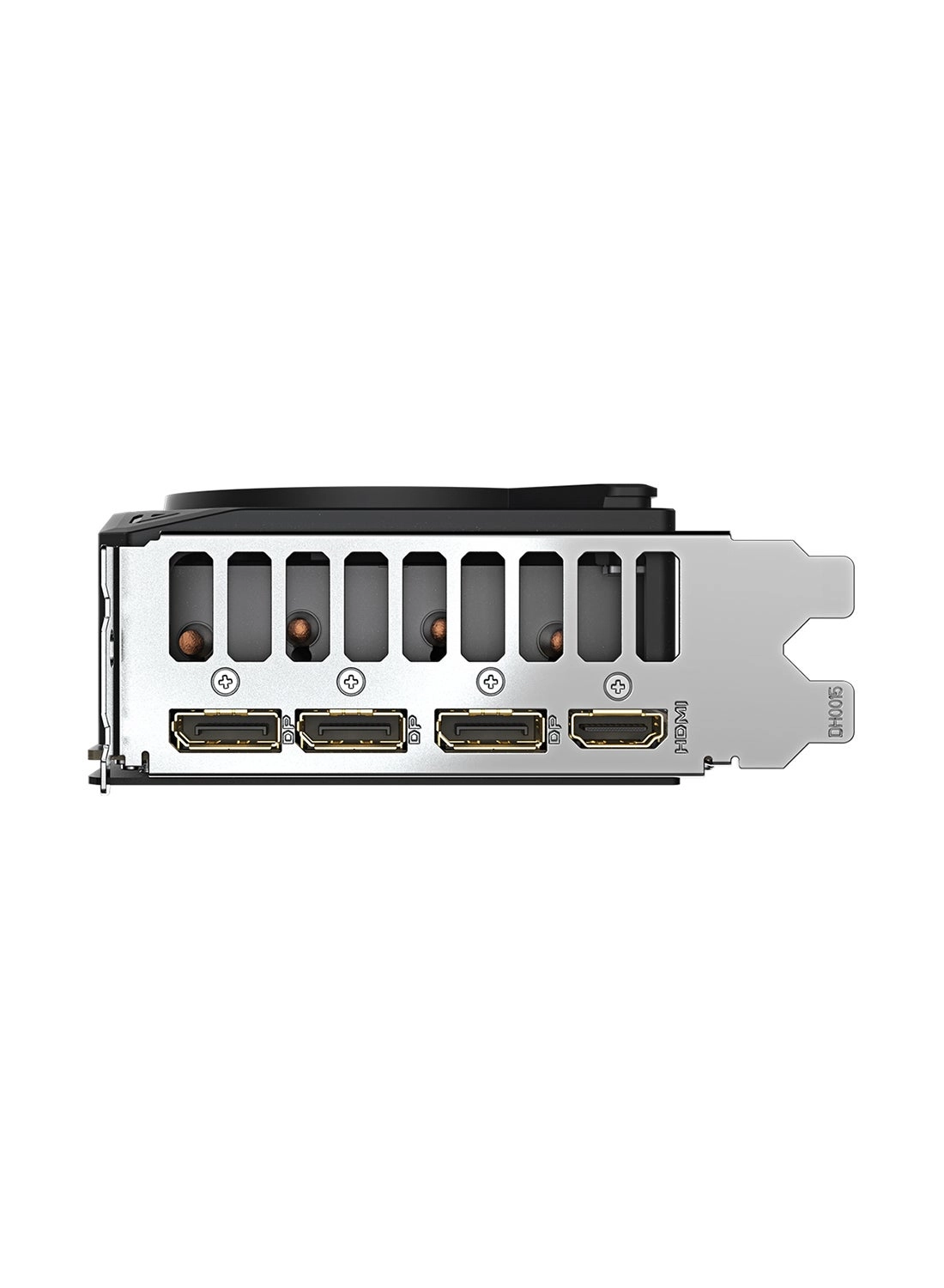 GeForce RTX 5070 Eagle OC - 12GB