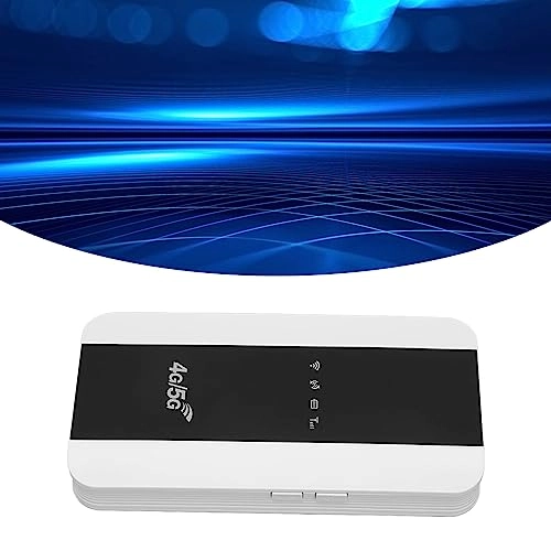 4G LTE USB WiFi Modem - 150Mbps Unlocked