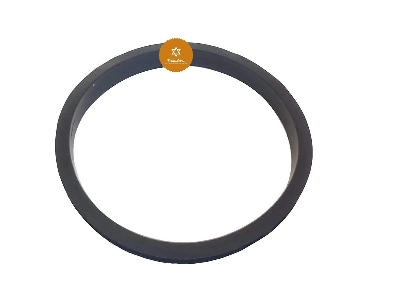 Jar gaskets - 128cm 3 Units Silicone