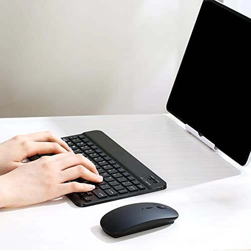 Universal Bluetooth Keyboard - Wireless