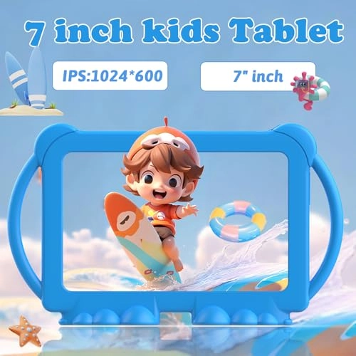 WUQ8K - 4GB 7 Inches 32GB