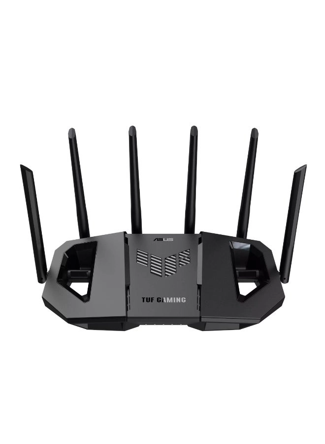TUF-BE9400 - 9400Mbps WiFi 7