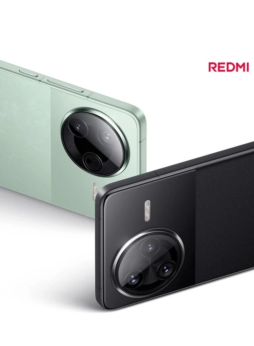 Redmi K80 - 12GB 256GB