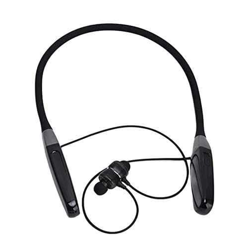 Wireless Hang Neck Earphone - Wireless Earbud
