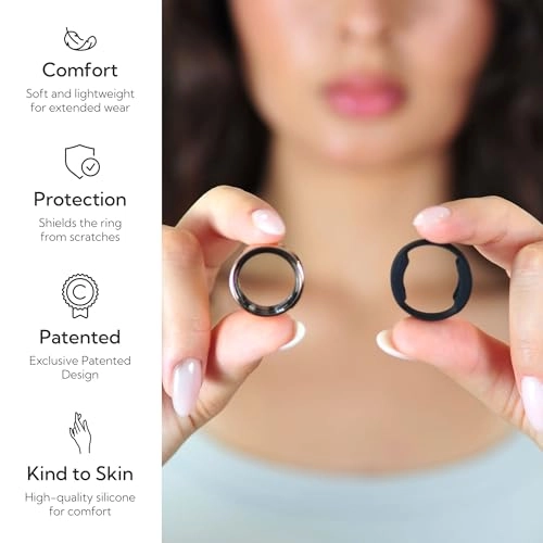 Ring Protector for 7mm and 8mm Smart Rings
