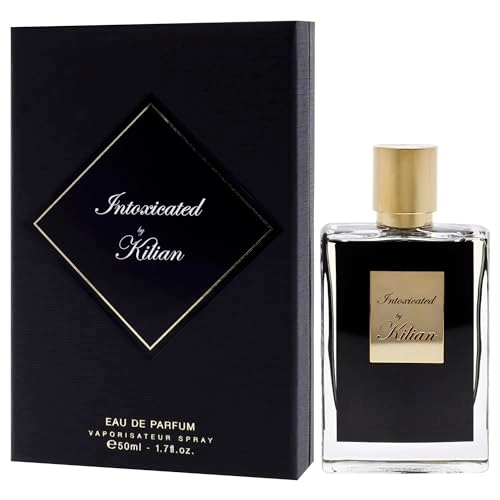 Intoxicated Eau de Parfum 50 ml