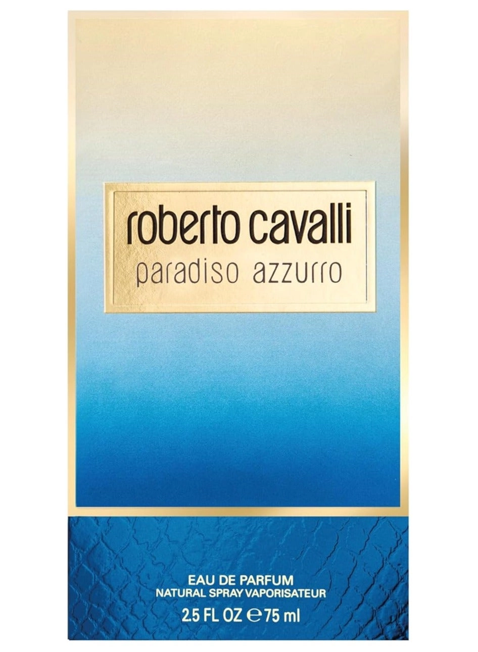 Paradiso Azzurro Eau de Parfum 75ml