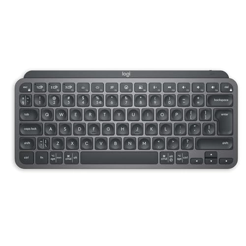 MX Keys Mini - EN Wireless
