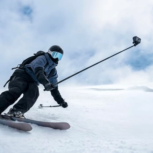 Osmo Action 6 - 50GB 4K 120FPS