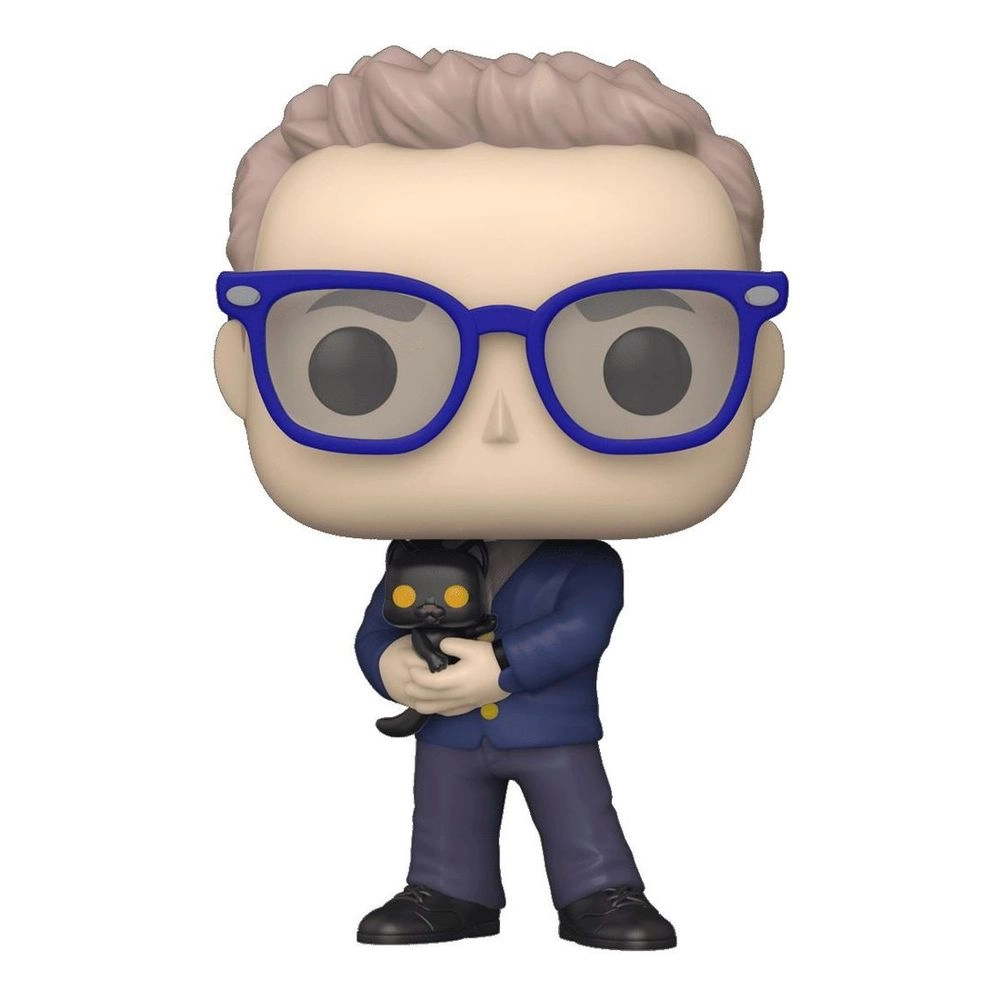 FUNKO TOYS The Analyst - The Matrix Resurrections (9.5 cm) (FU60280)