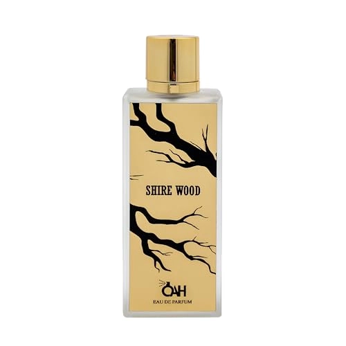 Shire Wood Eau de Parfum 100 ml