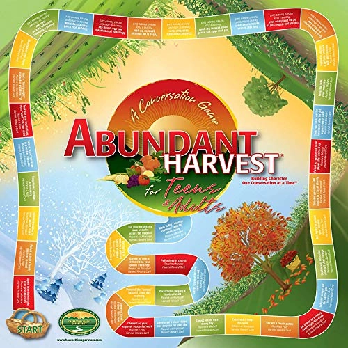 Abundant Harvest