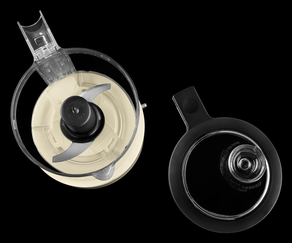 Cordless Food Chopper - 1.18 L 12 V