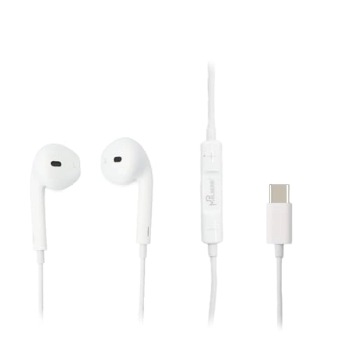 BLB-E107 Wired Earphone