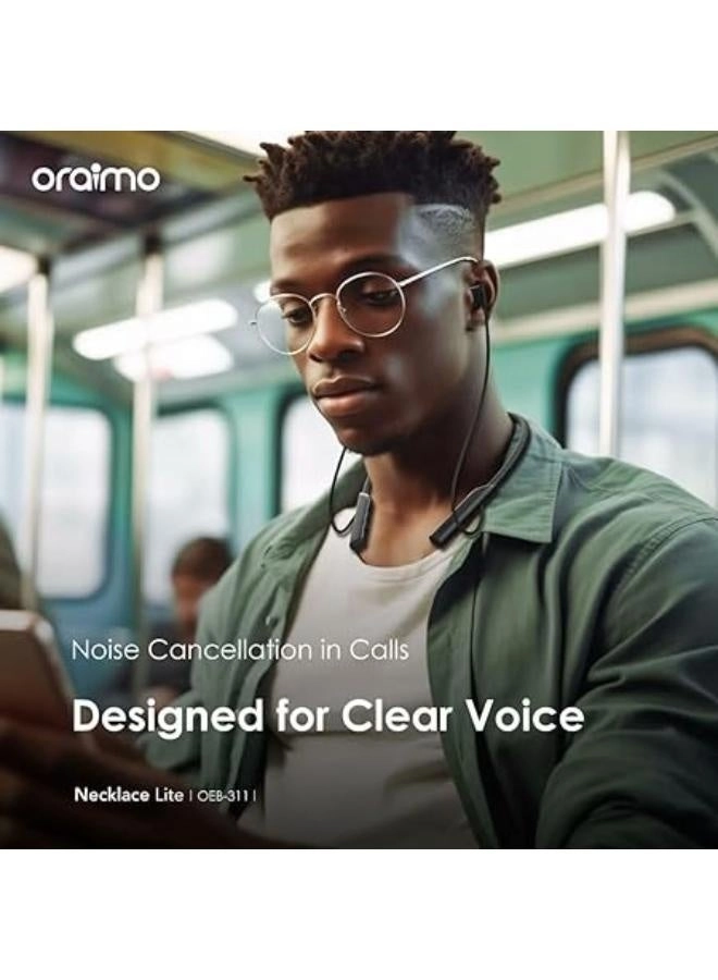 OEB-E311BLK Wireless Headset