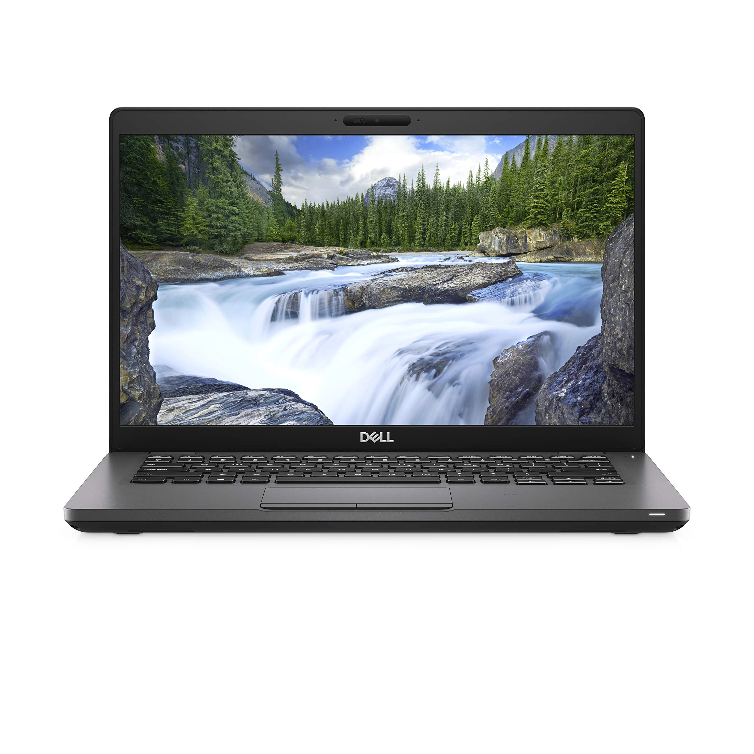 DELL (Renewed) Latitude 5401 - 14'' Core i7-9850H 8GB DDR4 256GB SSD