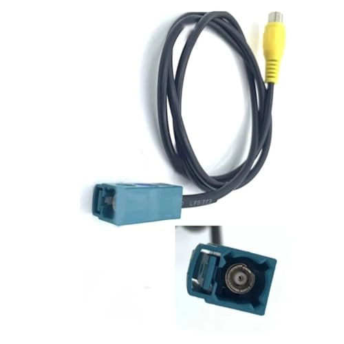 4672850AB - Car reversing camera Direct replacement