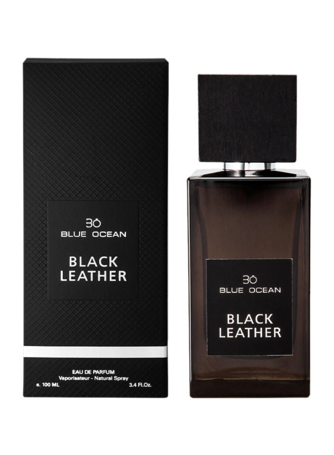 Black Leather - Eau de Parfum 100ml