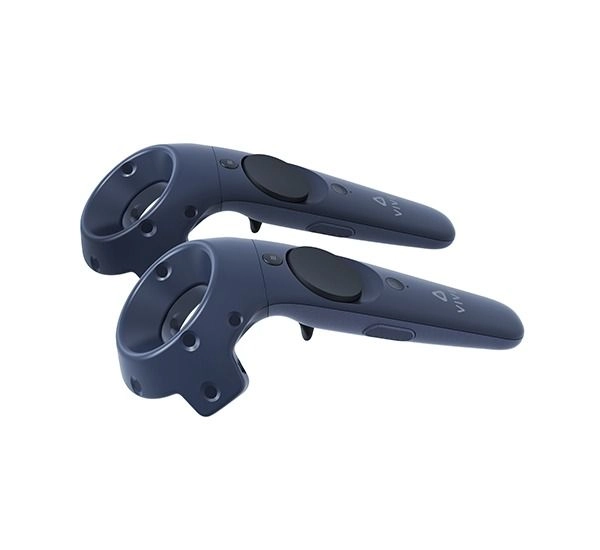 VIVE Pro 2 - 4896 x 2448