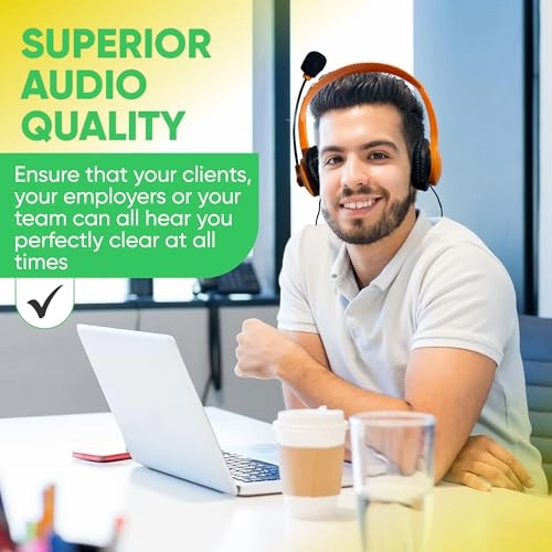 DNH1GI Wired Headset Pack