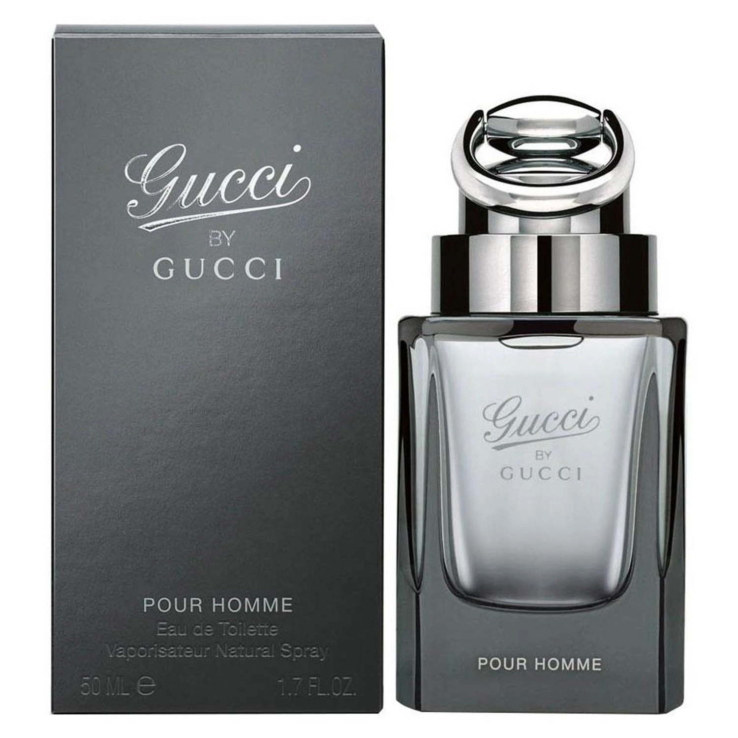 By Gucci Eau de Toilette 50ml