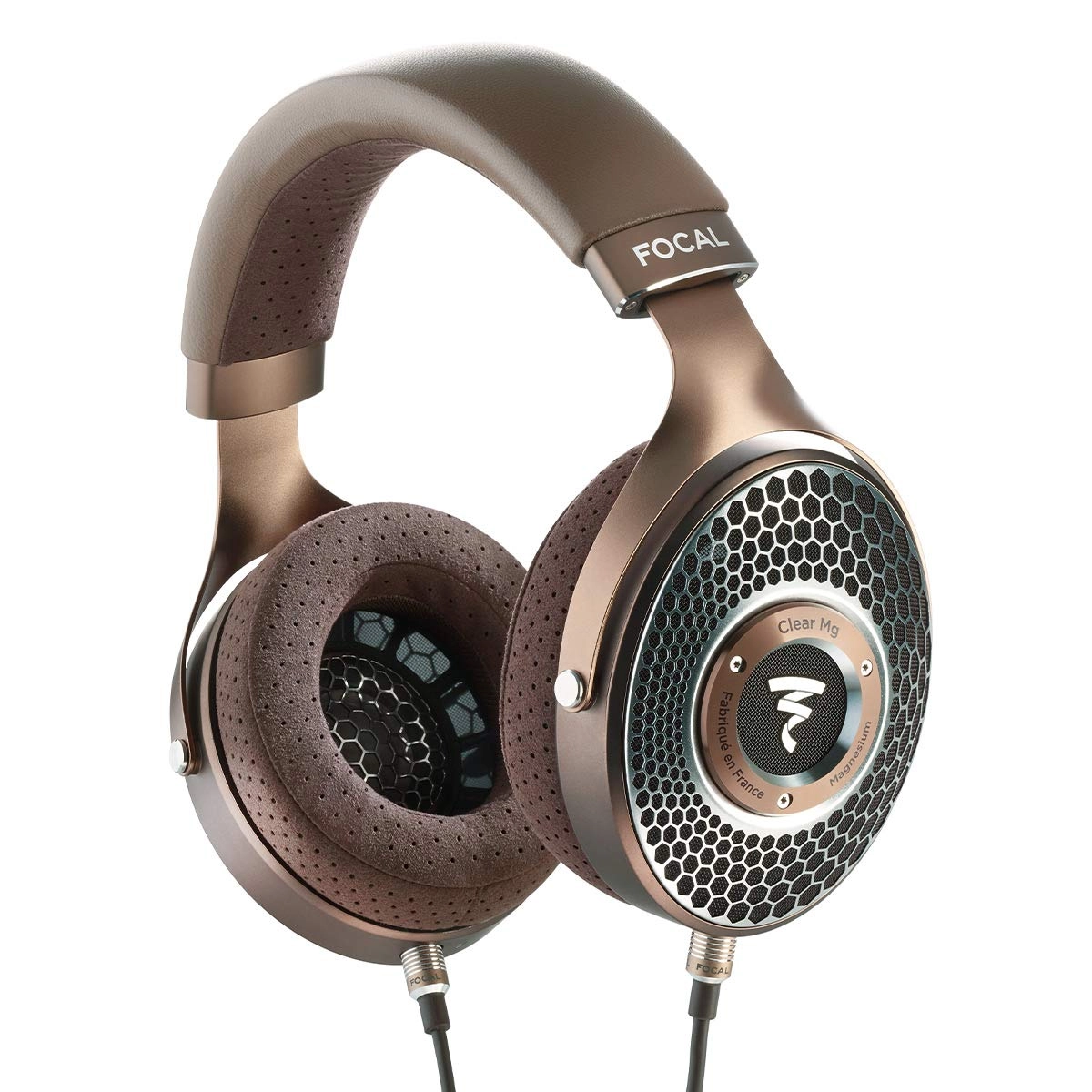 Focal Clear MG Wired Headphone